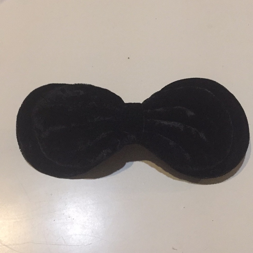 French Handmade Vintage Bow Alexandre de Paris